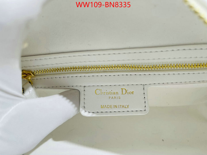 Dior Bags(4A)-Other Style-,ID: BN8335,$: 109USD