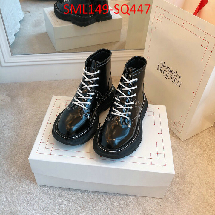 Women Shoes-Alexander McQueen,shop designer , ID: SQ447,$: 149USD