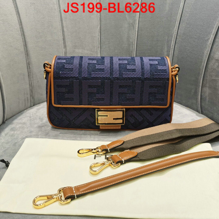 Fendi Bags(TOP)-Diagonal-,online china ,ID: BL6286,$: 229USD