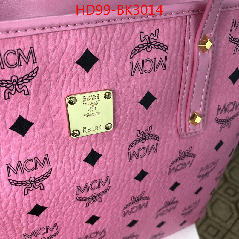 MCM Bags(TOP)-Aren Visetos-,ID: BK3014,$:99USD