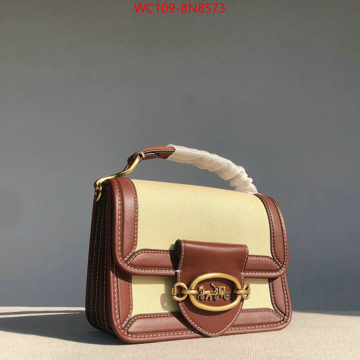 Coach Bags(4A)-Diagonal,ID: BN8573,$: 109USD