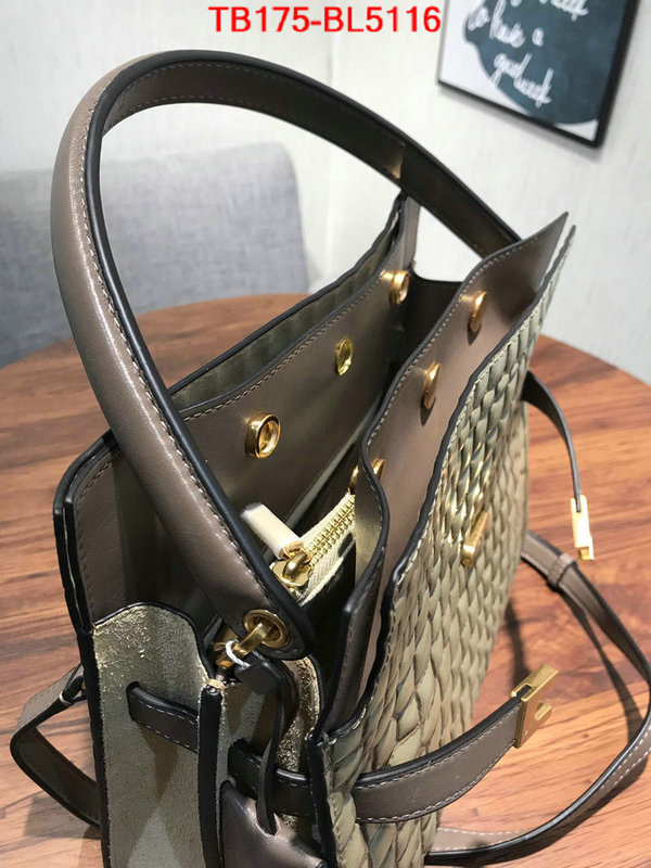 Tory Burch Bags(TOP)-Handbag-,ID: BL5116,$: 175USD