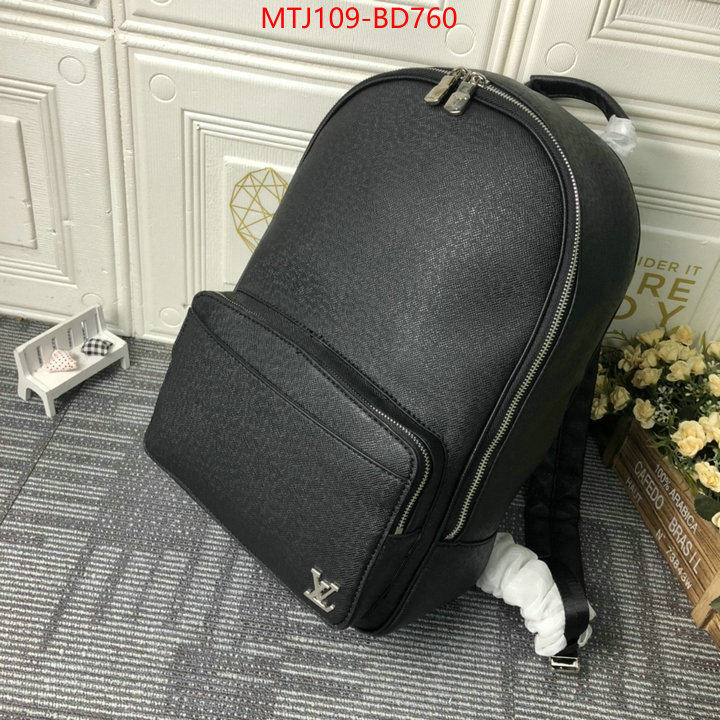 LV Bags(4A)-Backpack-,where can i find ,ID: BD760,$: 109USD