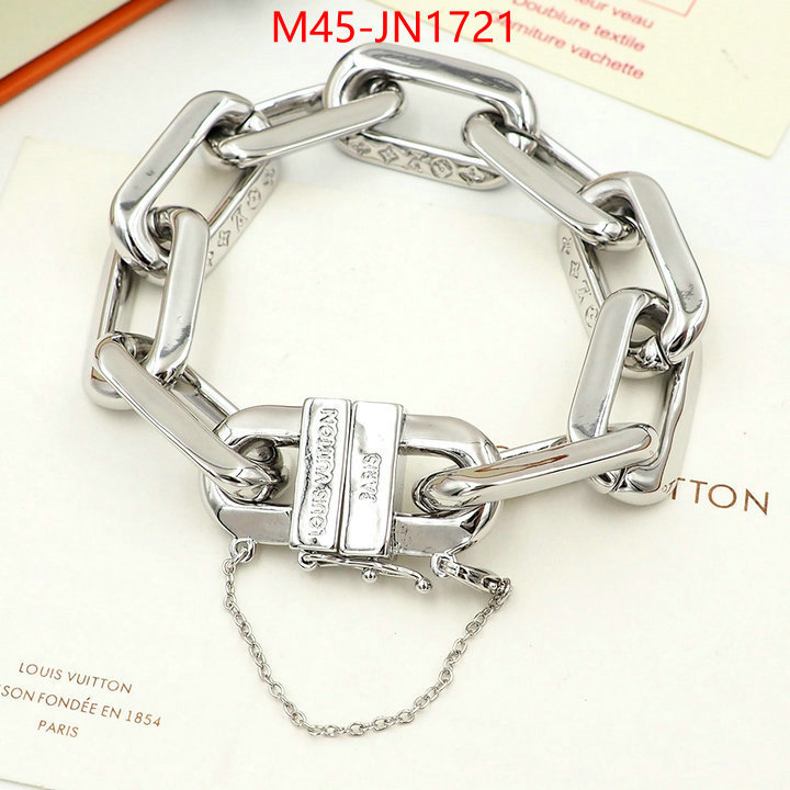 Jewelry-LV,how to find designer replica , ID: JN1721,$: 45USD