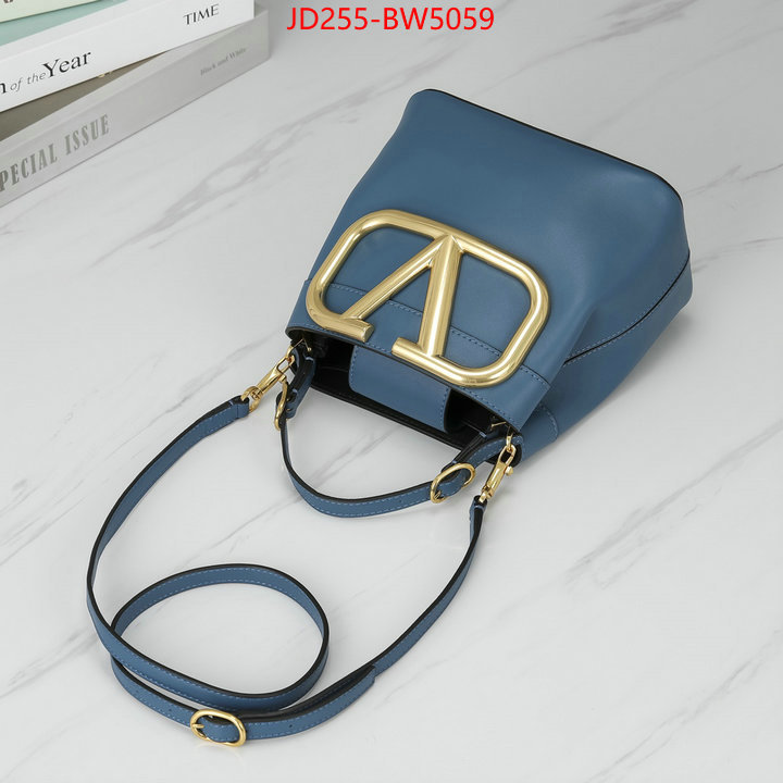 Valentino Bags (TOP)-Diagonal-,top designer replica ,ID: BW5059,$: 255USD