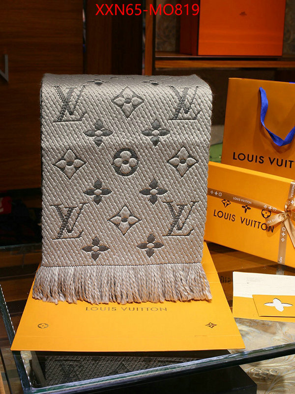 Scarf-LV,at cheap price , ID: MO819,$: 65USD