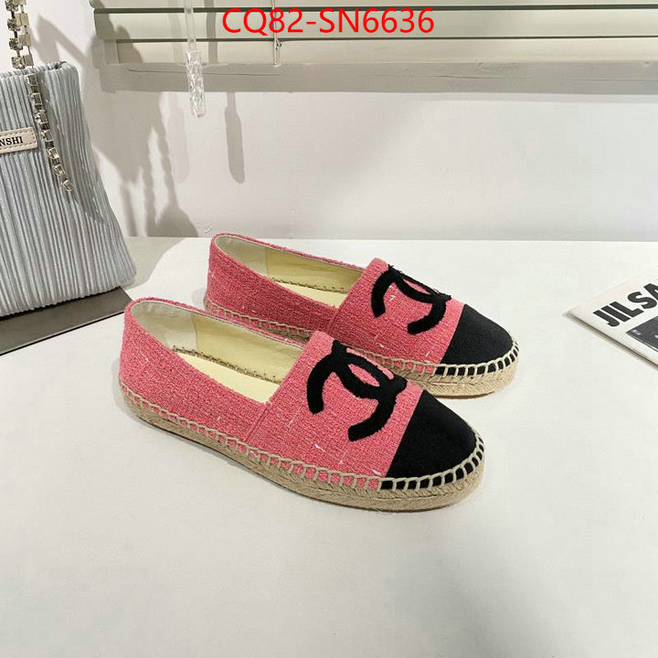 Women Shoes-Chanel,7 star collection , ID: SN6636,$: 82USD