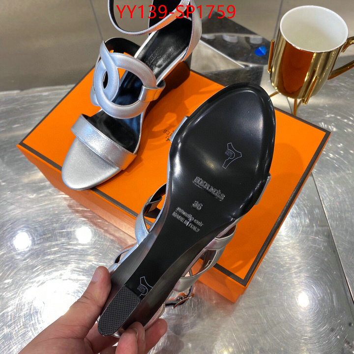 Women Shoes-Hermes,where to find the best replicas , ID: SP1759,$: 139USD