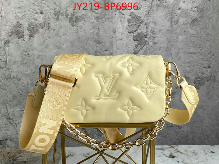 LV Bags(TOP)-Pochette MTis-Twist-,ID: BP6996,$: 219USD