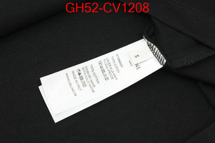 Clothing-Celine,what is aaaaa quality , ID: CV1208,$: 52USD