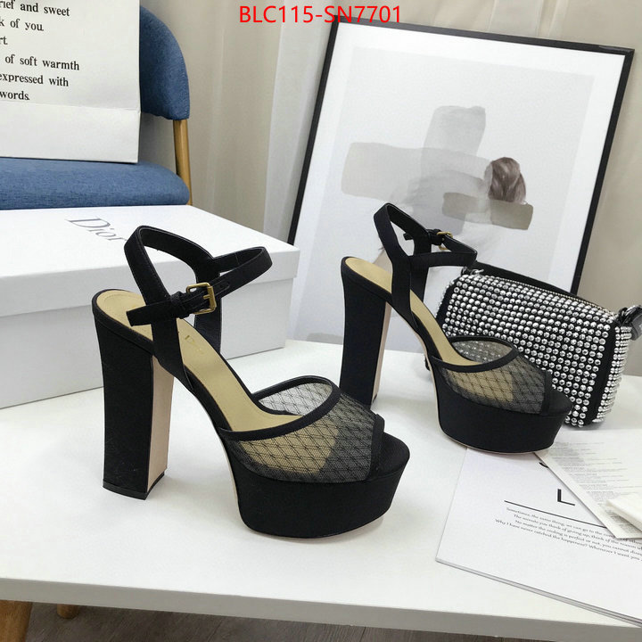 Women Shoes-Dior,where to find the best replicas , ID: SN7701,$: 115USD