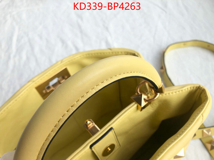 Valentino Bags (TOP)-Roman Stud-,1:01 ,ID: BP4263,$: 339USD