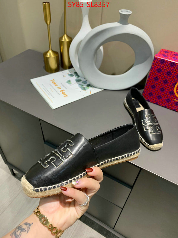 Women Shoes-Tory Burch,how to start selling replica , ID: SL8357,$: 85USD