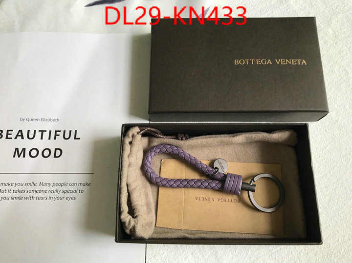 Key pendant-BV,perfect replica ,ID: KN433,$: 29USD