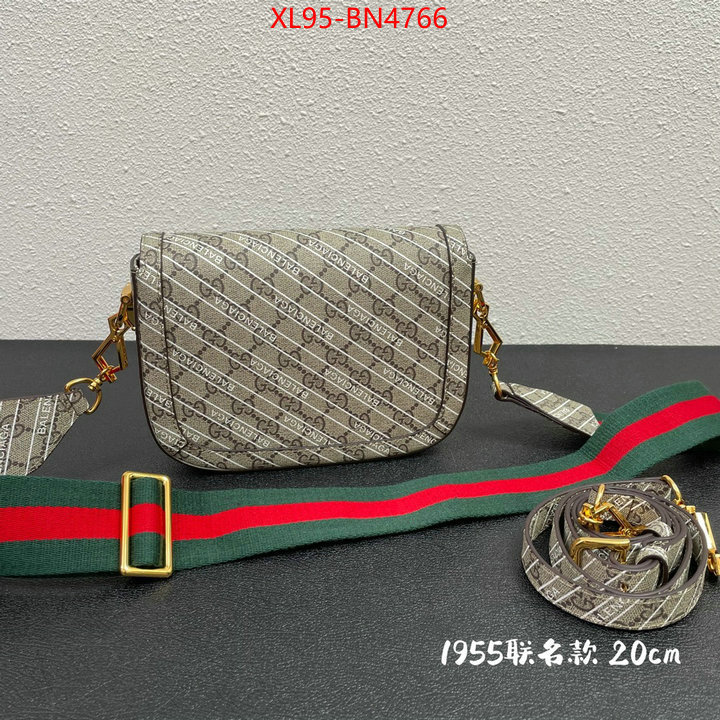 Gucci Bags(4A)-Horsebit-,the highest quality fake ,ID: BN4766,$: 95USD