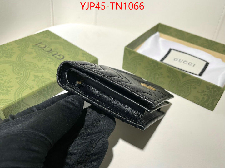 Gucci Bags(4A)-Wallet-,ID: TN1066,$: 45USD