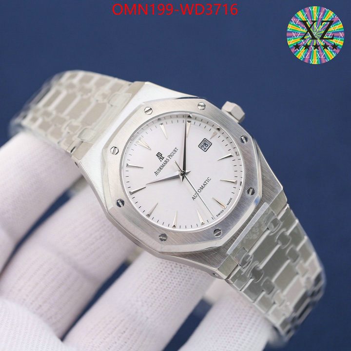 Watch (TOP)-Audemars Piguet,replica wholesale , ID: WD3716,$: 199USD