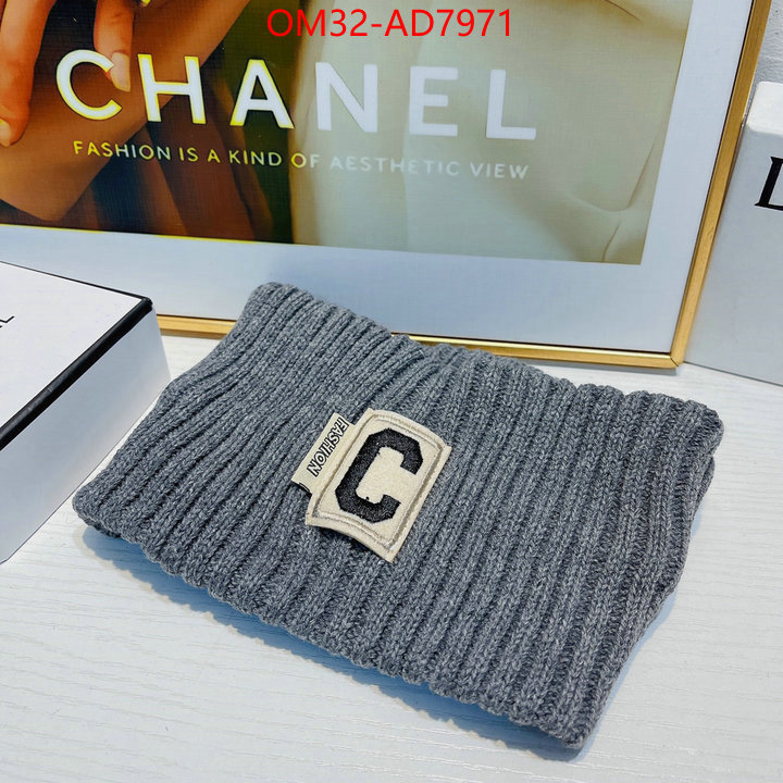 Hair band-Chanel,what 1:1 replica , ID: AD7971,$: 32USD