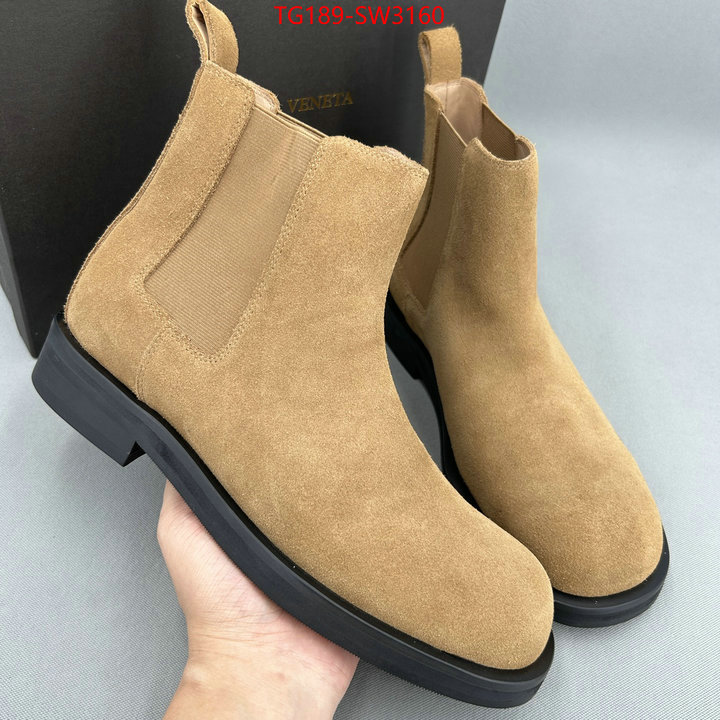 Men Shoes-BV,replica aaaaa+ designer , ID: SW3160,$: 189USD