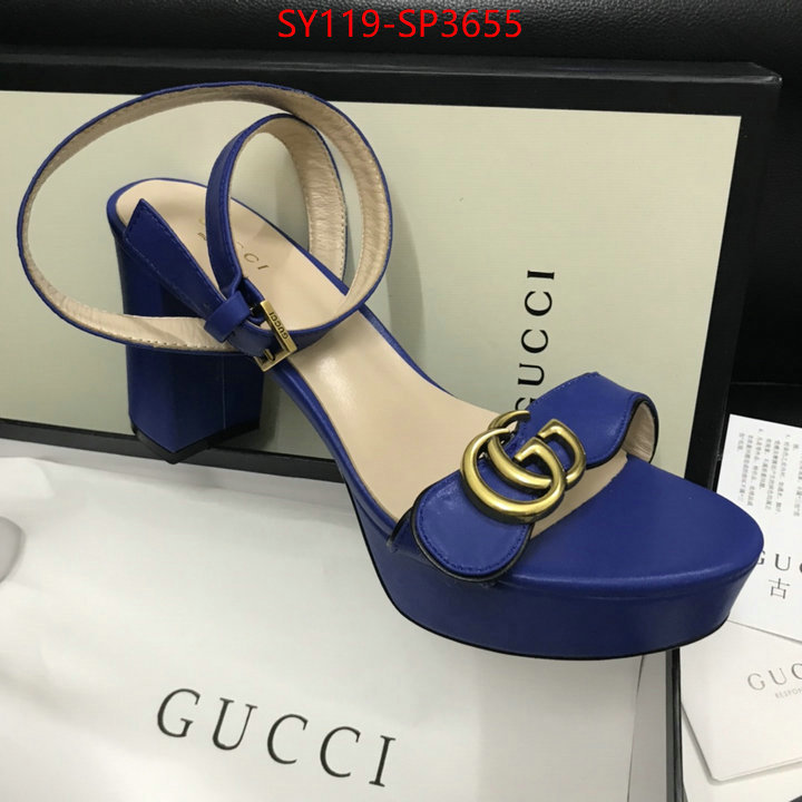 Women Shoes-Gucci,fashion designer , ID: SP3655,$: 119USD