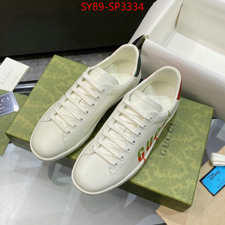 Women Shoes-Gucci,replica shop , ID: SP3334,$: 89USD