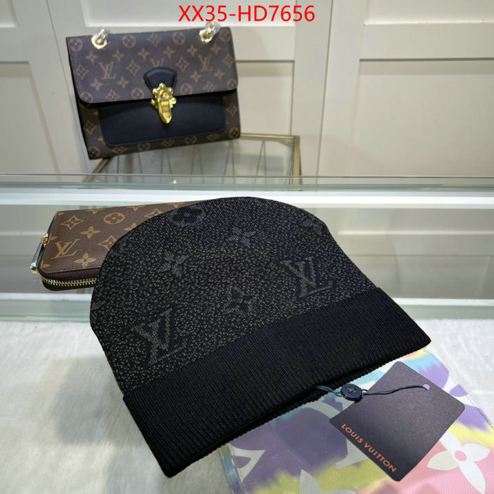 Cap (Hat)-LV,buy high quality cheap hot replica , ID: HD7656,$: 35USD