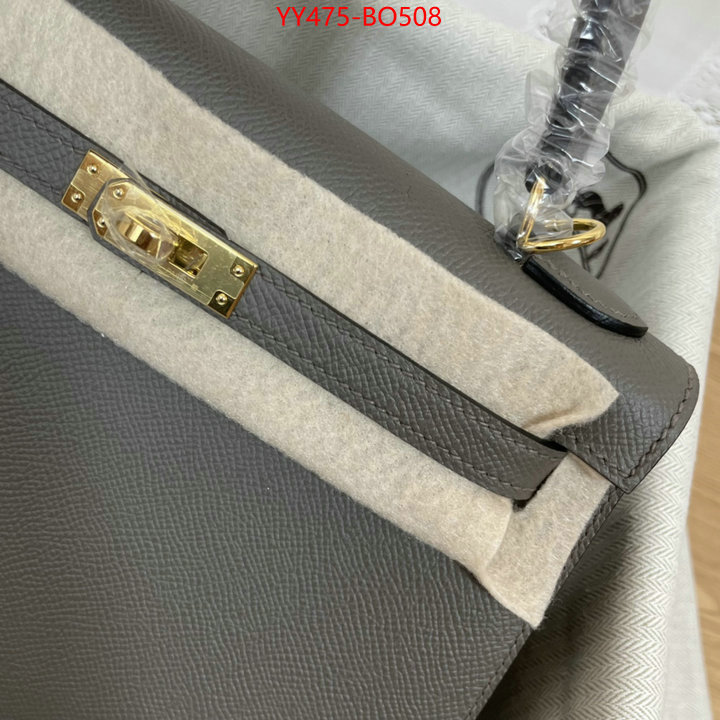 Hermes Bags(TOP)-Kelly-,aaaaa+ quality replica ,ID: BO508,$: 475USD