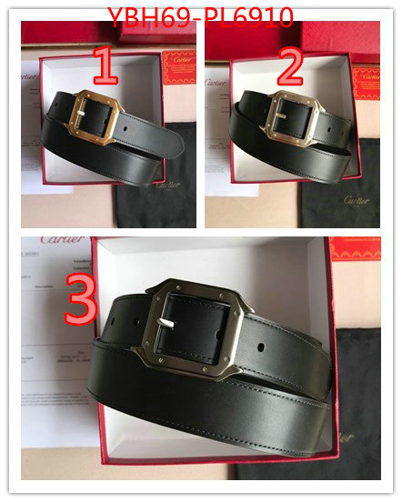 Belts-Cartier,first top , ID: PL6910,$: 69USD