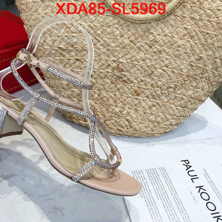 Women Shoes-Rene Caovilla,buy top high quality replica , ID: SL5969,$: 85USD