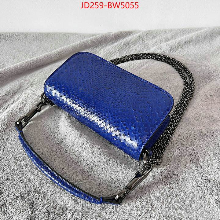 Valentino Bags (TOP)-LOC-V Logo ,the best quality replica ,ID: BW5055,$: 259USD