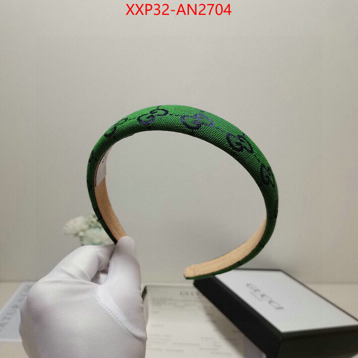 Hair band-Gucci,2023 aaaaa replica customize , ID: AN2704,$: 32USD