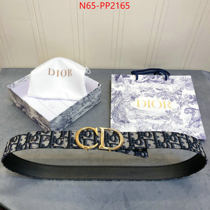 Belts-Dior,exclusive cheap , ID: PP2165,$: 65USD