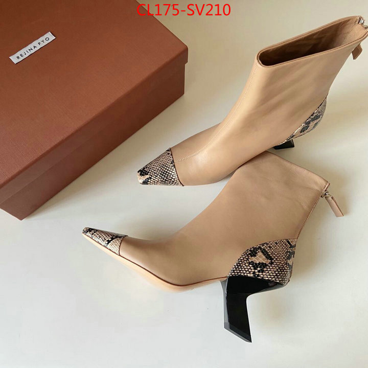 Women Shoes-REJINA PYO,best replica quality , ID:SV210,$:175USD