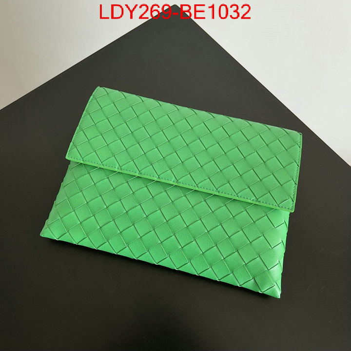 BV Bags(TOP)-Clutch-,new ,ID: BE1032,$: 269USD