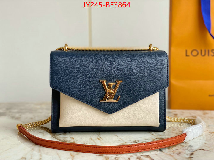 LV Bags(TOP)-Pochette MTis-Twist-,ID: BE3864,$: 245USD