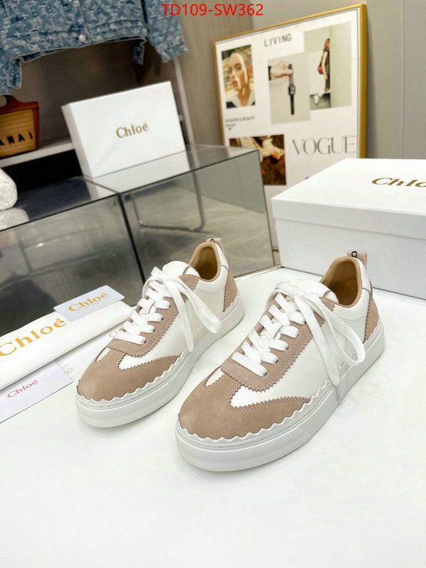 Women Shoes-Chloe,best designer replica , ID: SW362,$: 109USD