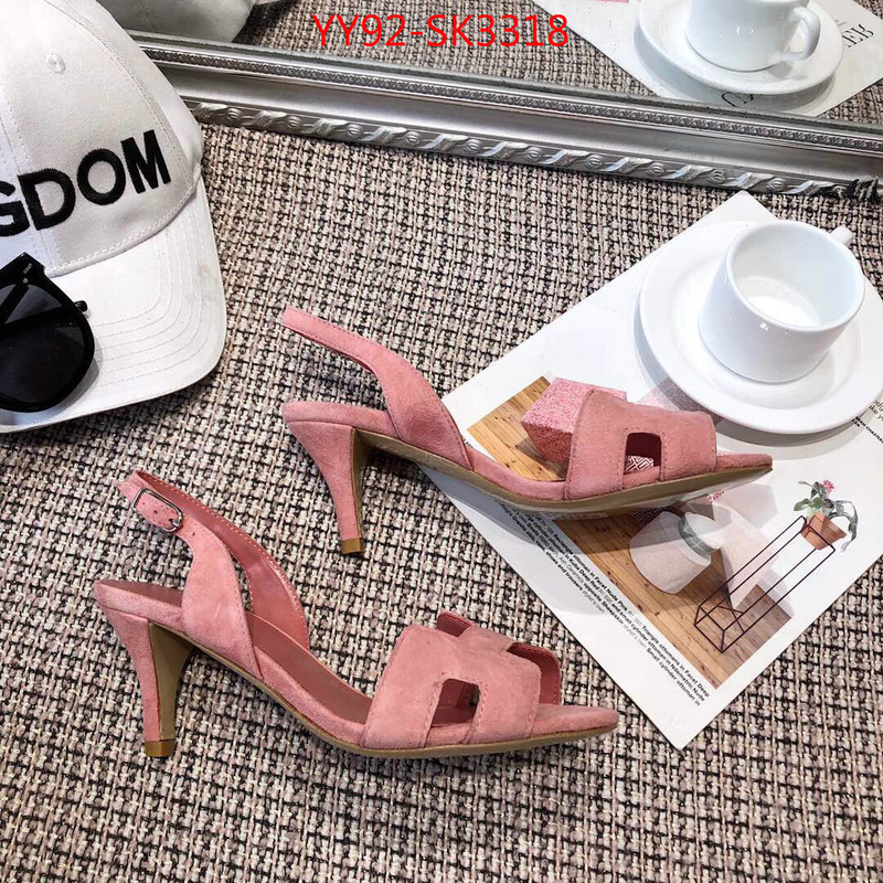 Women Shoes-Hermes,top brands like , ID: SK3318,$:92USD