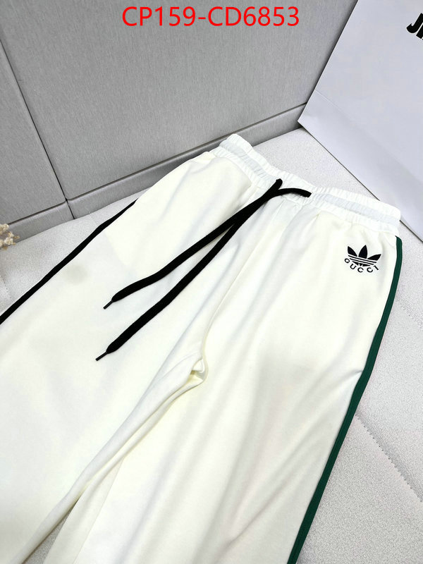 Clothing-Adidas,how to buy replcia , ID: CD6853,$: 159USD