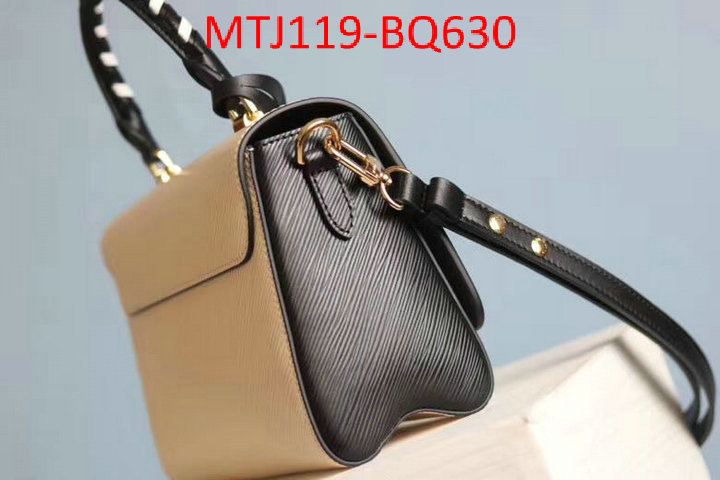 LV Bags(4A)-Pochette MTis Bag-Twist-,ID: BQ630,$: 119USD