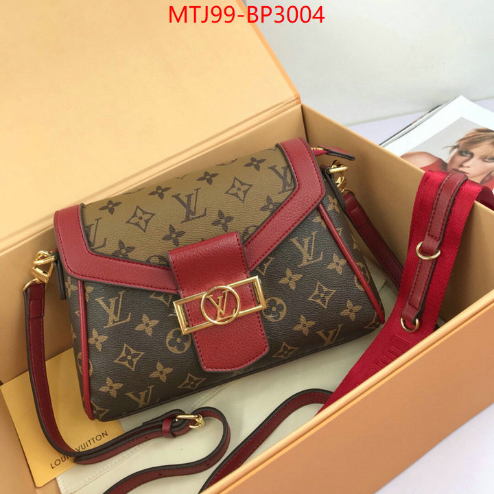 LV Bags(4A)-Pochette MTis Bag-Twist-,ID: BP3004,$: 99USD