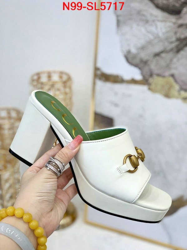 Women Shoes-Gucci,high quality online , ID: BL5717,$: 99USD