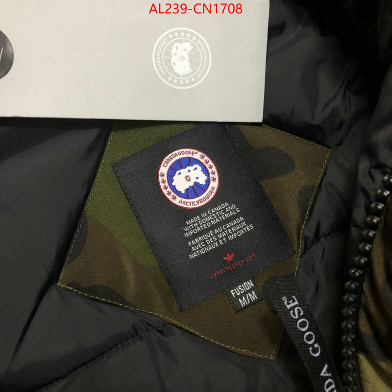 Down jacket Women-Canada Goose,sellers online , ID: CN1708,