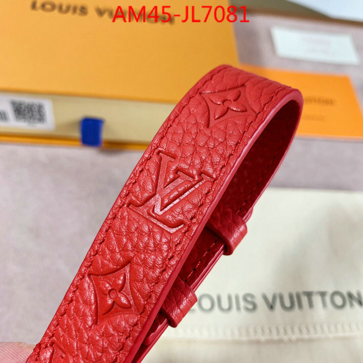 Key pendant-LV,top designer replica , ID: JL7081,$: 45USD