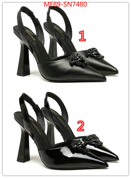 Women Shoes-Valentino,best quality designer , ID: SN7480,$: 89USD