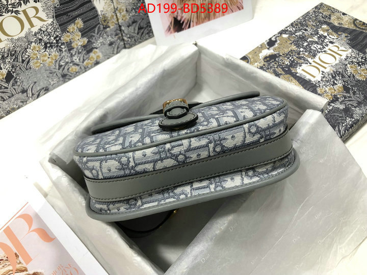 Dior Bags(TOP)-Bobby-,ID: BD5389,$: 199USD