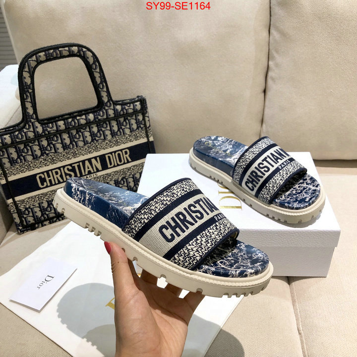 Women Shoes-Dior,what best replica sellers , ID: SE1164,$: 99USD