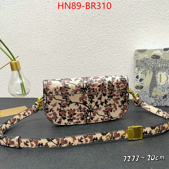 Dior Bags(4A)-Bobby-,ID: BR310,$: 89USD