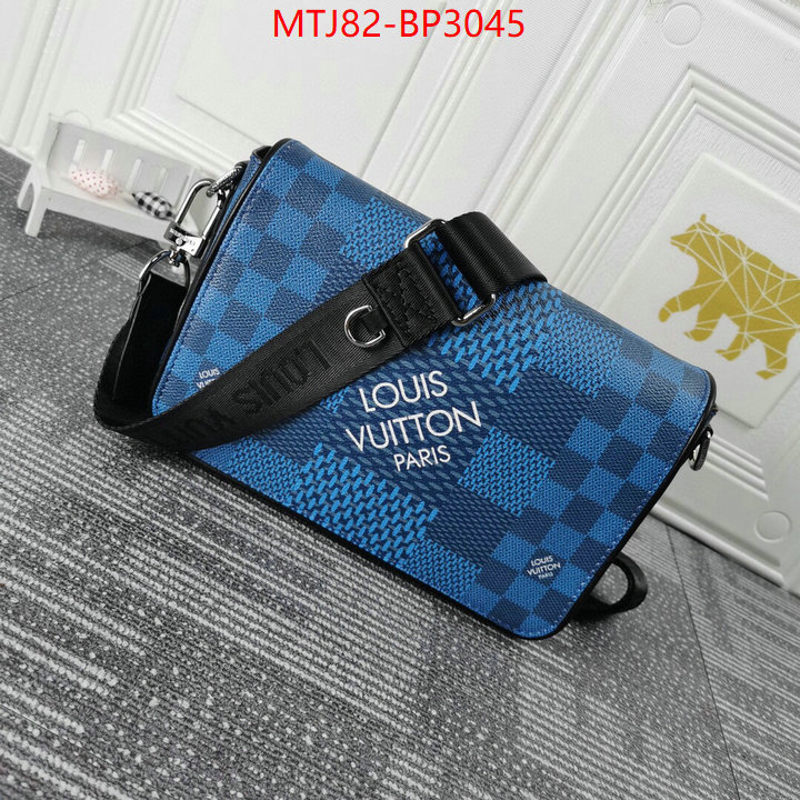 LV Bags(4A)-Pochette MTis Bag-Twist-,ID: BP3045,$: 82USD