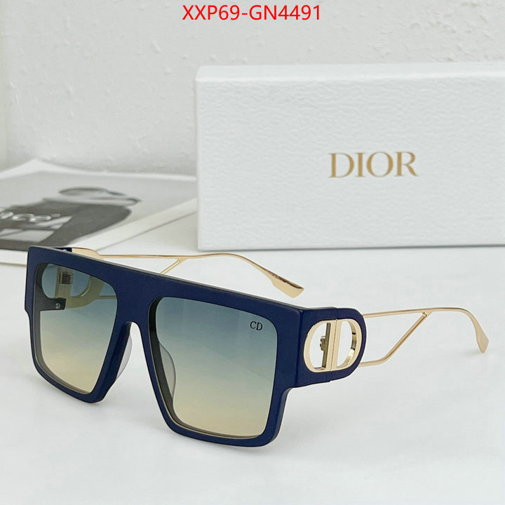 Glasses-Dior,7 star collection , ID: GN4491,$: 69USD