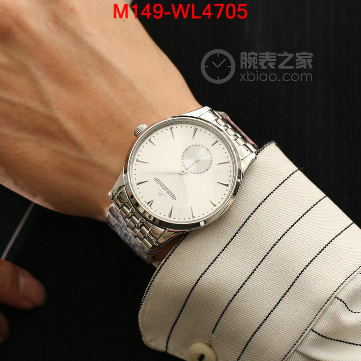 Watch(4A)-JaegerLeCoultre,perfect replica , ID: WL4705,$: 149USD